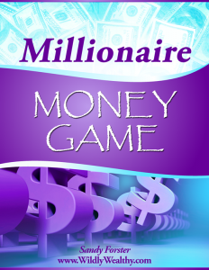 Millionaire Money Game